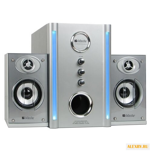 Компьютерная акустика Defender