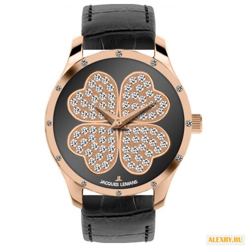 Наручные часы JACQUES LEMANS