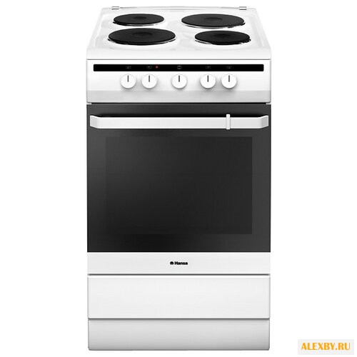 Плита Hansa FCEW53001