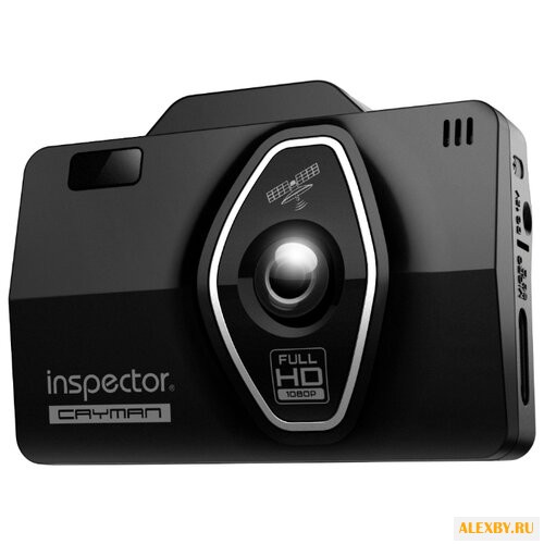 Видеорегистратор с