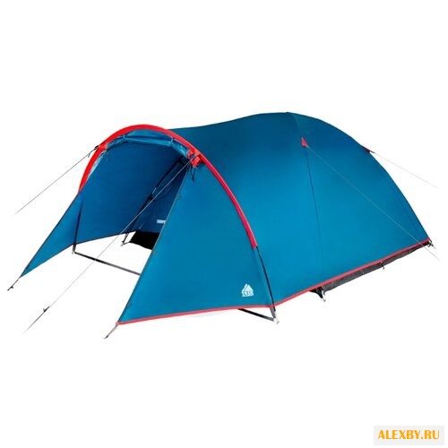Палатка TREK PLANET Tampa 4