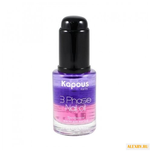 Масло Kapous Professional