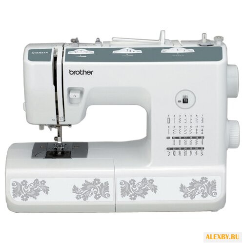Швейная машина Brother Star-55X
