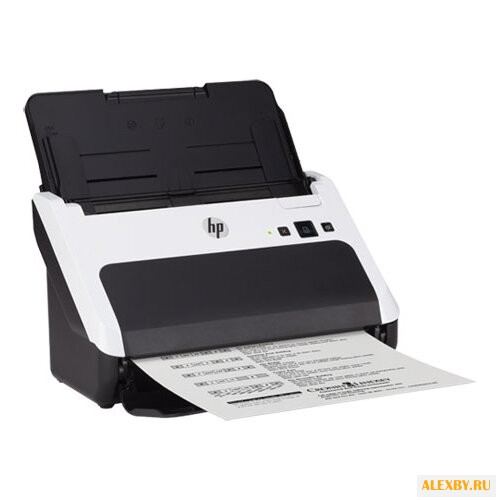 Сканер HP Scanjet Pro 3000 s2