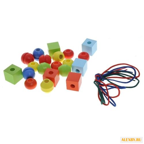 Шнуровка Alatoys КШН2001