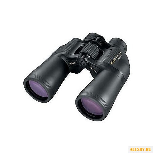 Бинокль Nikon Action 7x50CF