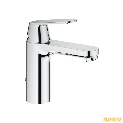 Однорычажный смеситель для