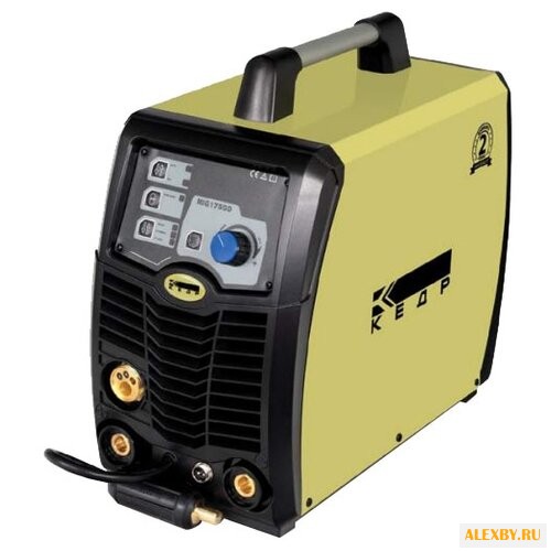 Сварочный аппарат Кедр MIG-175GD