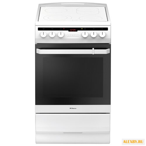 Плита Hansa FCCW58212