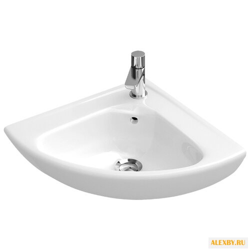 Раковина 55 см Villeroy & Boch