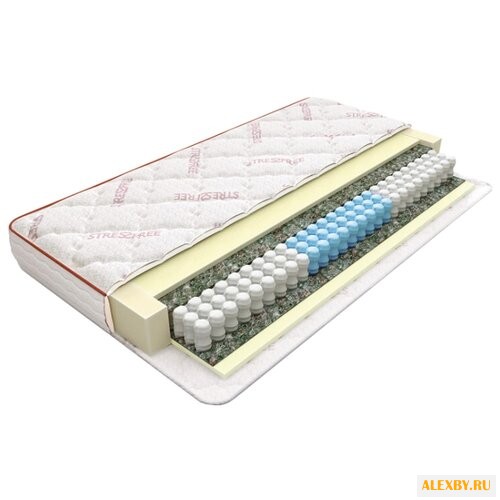 Матрас Аскона MegaTrend Viking