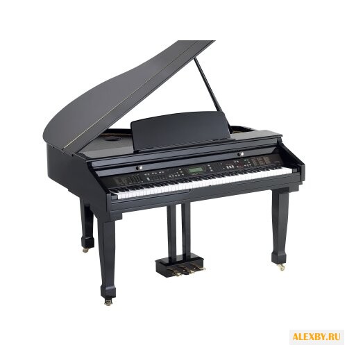 Цифровое пианино Orla Grand 450
