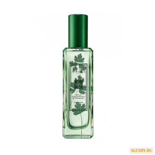 Jo Malone Wild Strawberry &