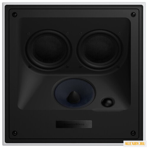 Акустическая система Bowers &