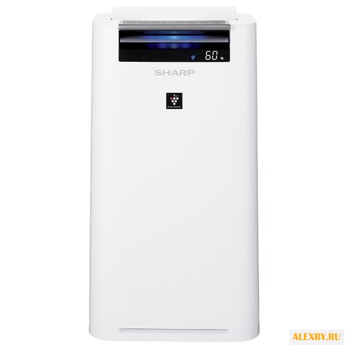 Климатический комплекс Sharp