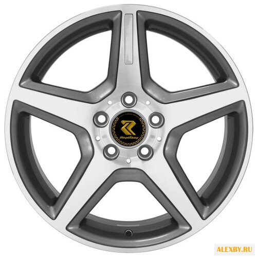 Колесный диск RepliKey RK804W