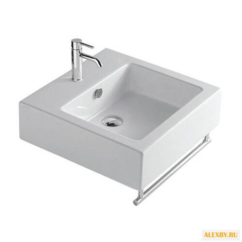 Раковина 48 см GALASSIA Plus