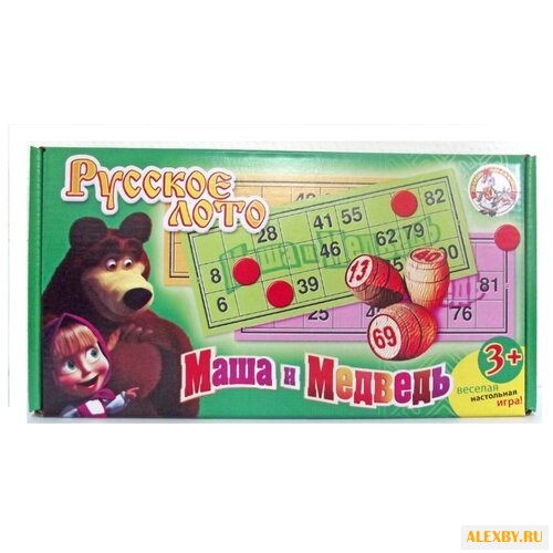 Настольная игра Десятое