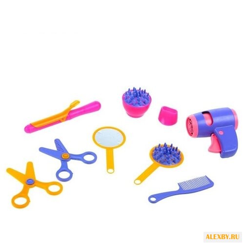 Салон красоты Пластмастер