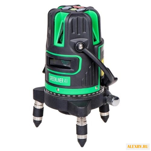 Лазерный уровень INSTRUMAX