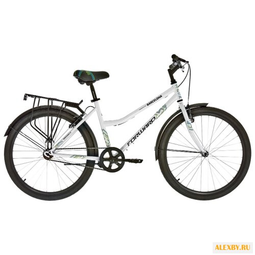 Городской велосипед FORWARD