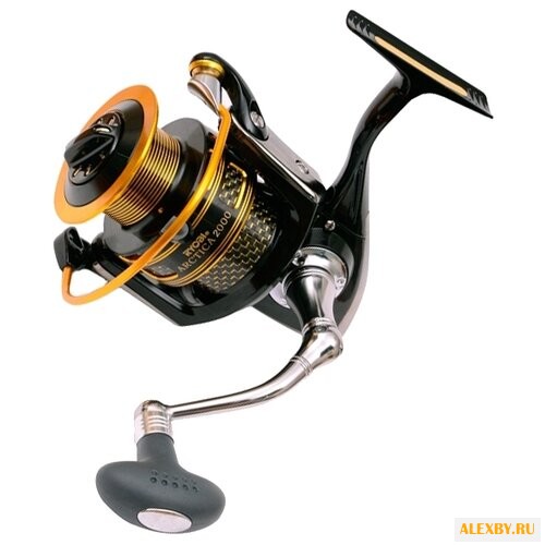 Катушка RYOBI Arctica 2000