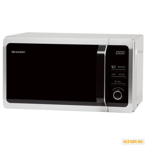 Микроволновая печь Sharp