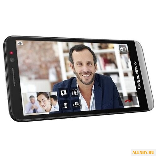 Смартфон BlackBerry Z30