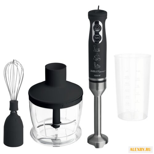 Погружной блендер Scarlett