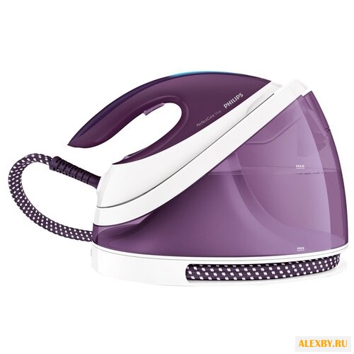 Утюг с парогенератором Philips