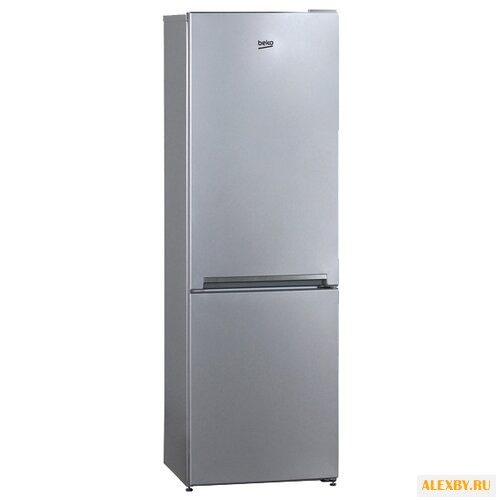 Холодильник BEKO CNMV 5270KC0 S