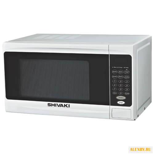 Микроволновая печь Shivaki