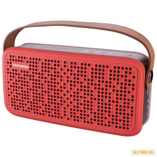 Портативная акустика TELEFUNKEN