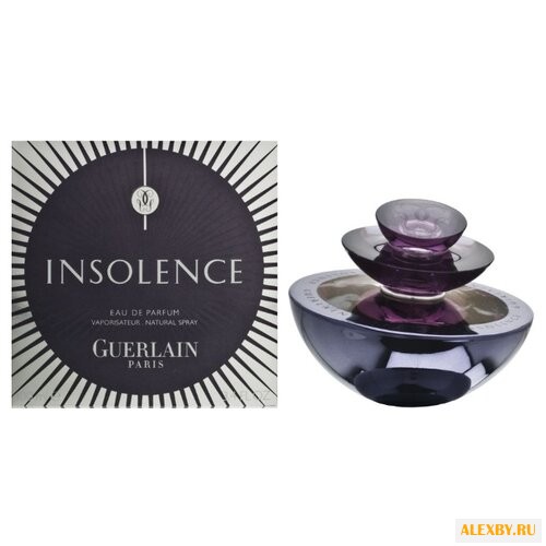 Guerlain Insolence Eau de Parfum