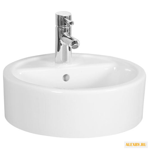 Раковина 45 см VitrA Matrix 5145