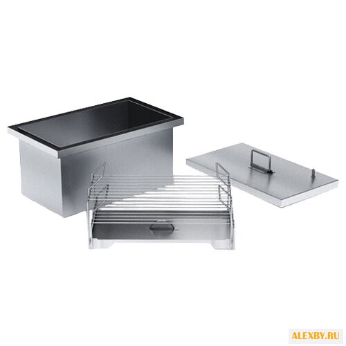 Коптильня Grillux Smoky Boom