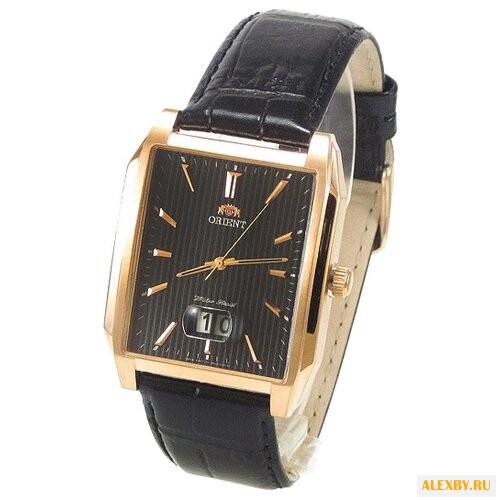 Наручные часы ORIENT WCAA002B