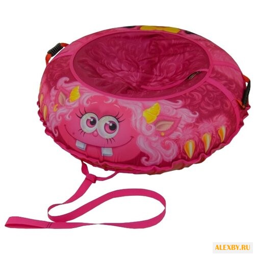 Тюбинг Митек Монстрик Пинки 110