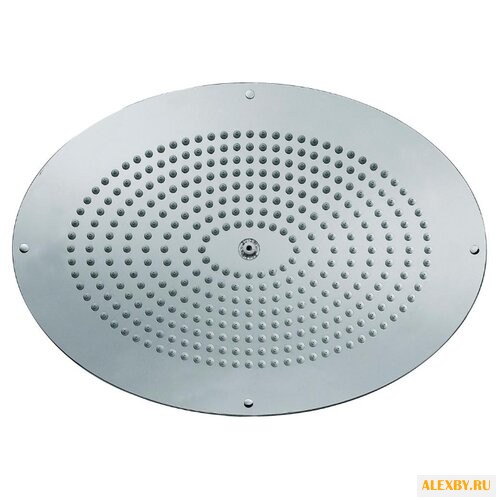 Верхний душ Bossini Dream Oval