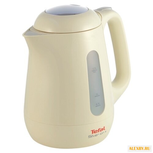 Чайник Tefal KO 512I30 Silver