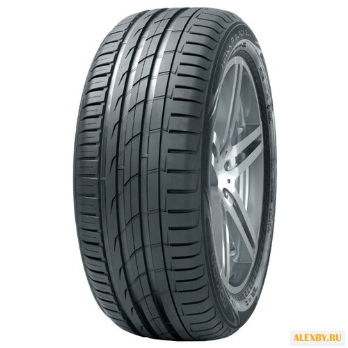 Автомобильная шина Nokian Tyres