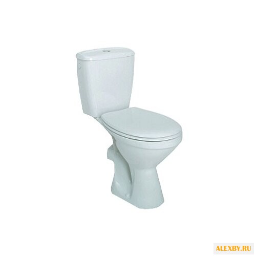 Унитаз Ifo Hitta RS041309000