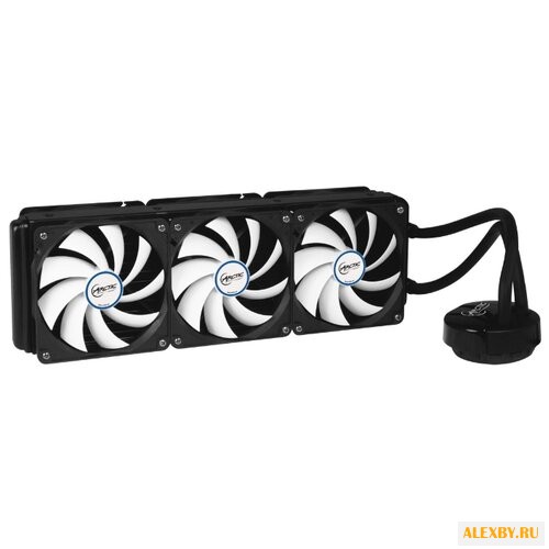 Кулер для процессора Arctic