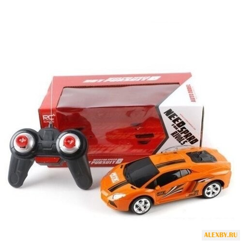 Легковой автомобиль Shantou