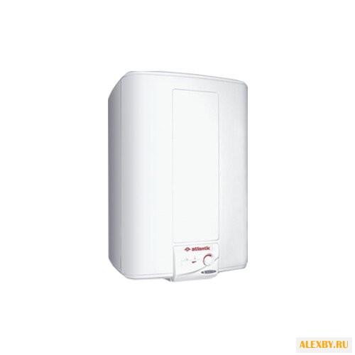 Накопительный водонагреватель