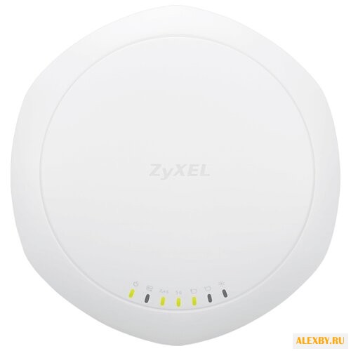 Wi-Fi точка доступа ZYXEL