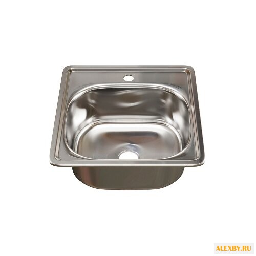 Врезная кухонная мойка Mixline