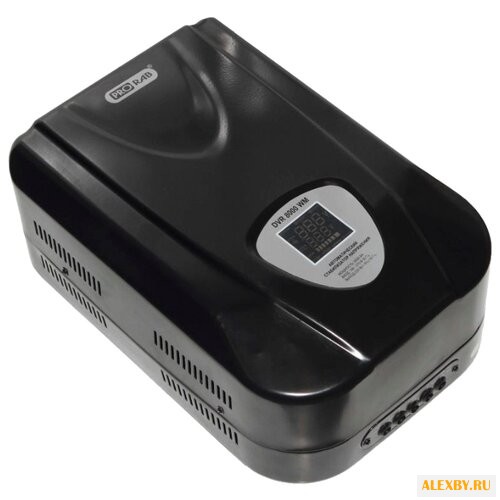 Стабилизатор напряжения PRORAB