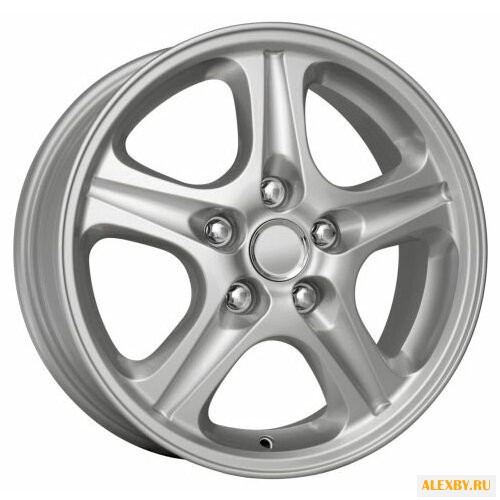 Колесный диск K&K КС308