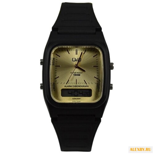 Наручные часы Q&Q GZ04-008